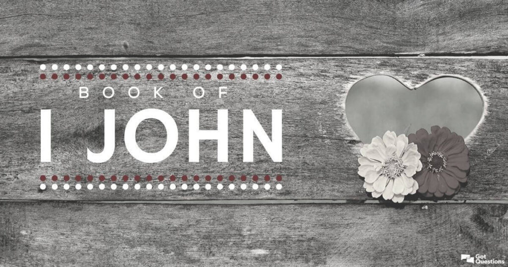 Knowing God! The test of assurance (or not assured ) from the book of 1John